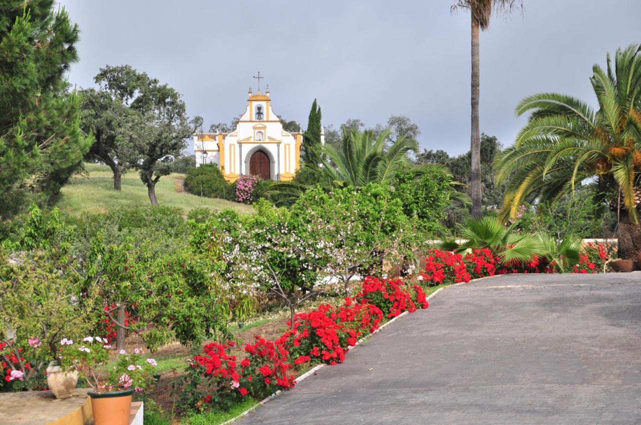 Villa La Rejaquera Villanueva del Rio y Minas Esterno foto